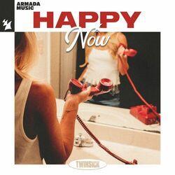 Слушать альбом - Happy Now