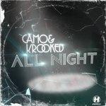 Слушать альбом - All Night (2013)