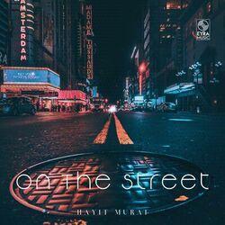 Слушать альбом - On The Street