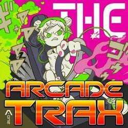 Слушать альбом - THE ARCADE TRAX