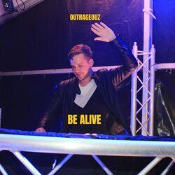 Слушать альбом - Be Alive (Radio Edit)