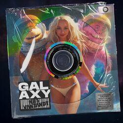 Слушать альбом - Galaxy