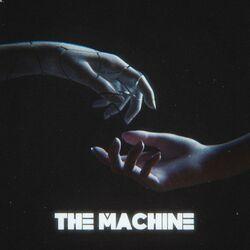 Слушать альбом - The Machine (Sped Up)