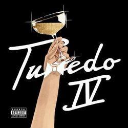Слушать альбом - Tuxedo IV