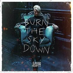 Слушать альбом - Burn The Sky Down