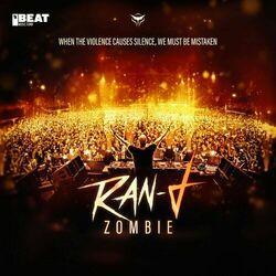 Слушать альбом - Zombie