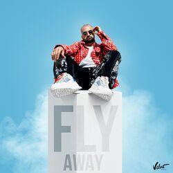 Слушать альбом - Fly Away
