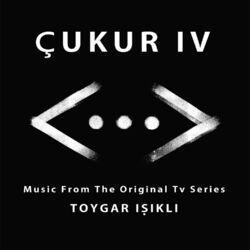Слушать альбом - Çukur IV (Music From The Original Tv Series)