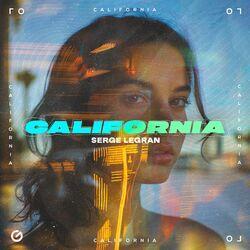Слушать альбом - California