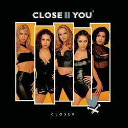 Слушать альбом - Closer