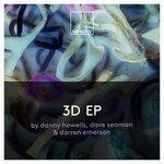 3D EP (2018)