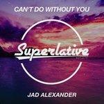 Can't Do Without You (2018)