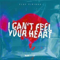 Слушать альбом - I Can't Feel Your Heart