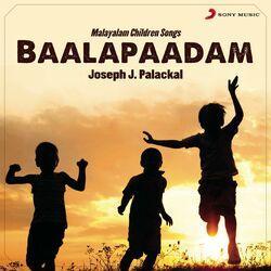 Слушать альбом - Baalapaadam