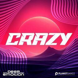 Слушать альбом - Crazy