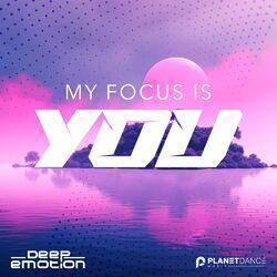 Слушать альбом - My Focus Is You