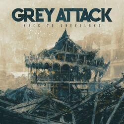 Слушать альбом - Back to Greysland