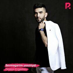 Слушать альбом - Sevmaganim yaxshiydi
