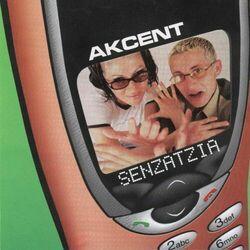 Слушать альбом - Senzatzia