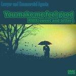 Слушать альбом - You Make Me Feel Good Sweet and Better (2018)