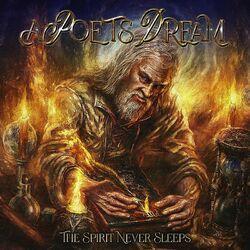 Слушать альбом - The Spirit Never Sleeps
