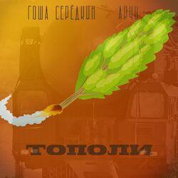 Слушать альбом - Тополи
