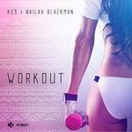 Слушать альбом - Workout (2017)