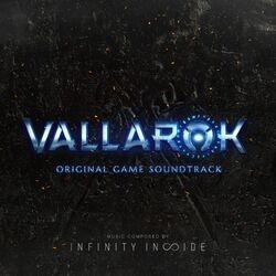 Слушать альбом - VALLAROK (Original Game Soundtrack)