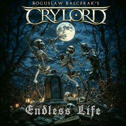 Слушать альбом - Endless Life