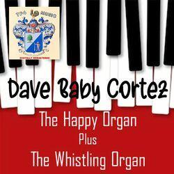 The Happy Organ
