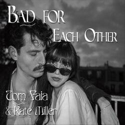 Слушать альбом - Bad for Each Other