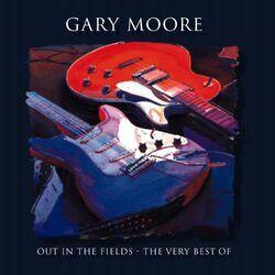 Слушать альбом - Out In The Fields - The Very Best Of Gary Moore