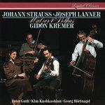 Johann Strauss II & Lanner: Waltzes & Polkas (1984)
