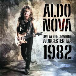 Слушать альбом - Live At The Centrum Worcester Ma 1982 (Live)