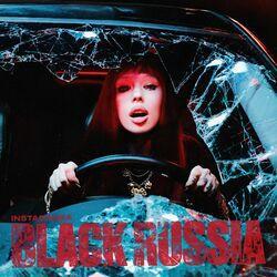 Слушать альбом - BLACK RUSSIA
