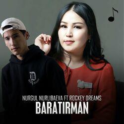 Baratirman