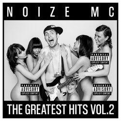 Слушать альбом - The Greatest Hits, Vol. 2