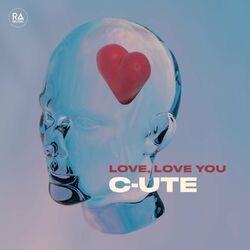 Слушать альбом - Love, Love You