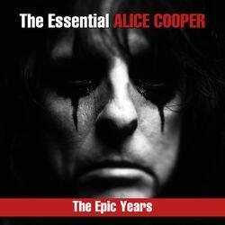 Слушать альбом - The Essential Alice Cooper - The Epic Years