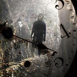 Слушать альбом - Clockwork