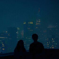 dance with me