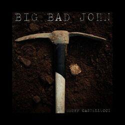 Слушать альбом - Big Bad John