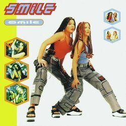 Слушать альбом - Smile