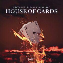 Слушать альбом - House of Cards