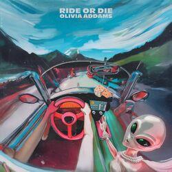 Слушать альбом - Ride or Die