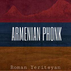 Armenian Phonk