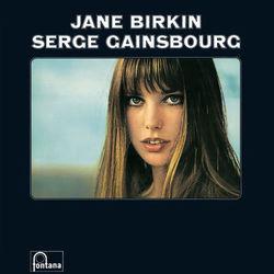 Слушать альбом - Jane Birkin & Serge Gainsbourg