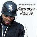 Слушать альбом - Knowbody Knows (2018)