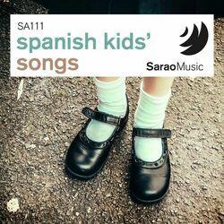 Слушать альбом - Spanish Kids' Songs