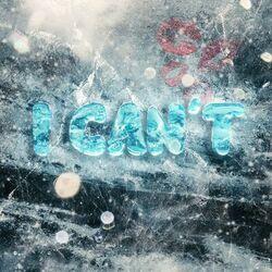 Слушать альбом - iCANT